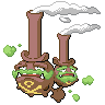 Weezing (Galarian)